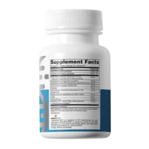 Advanced Memory Formula Advanced Bionutritionals Bottle