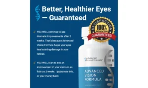 Advanced Vision Formula Image credit Advanced Bionutritionals
