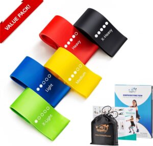 Fit Simplify Resistance Loop: Image credit: Amazon / Fit Simplify