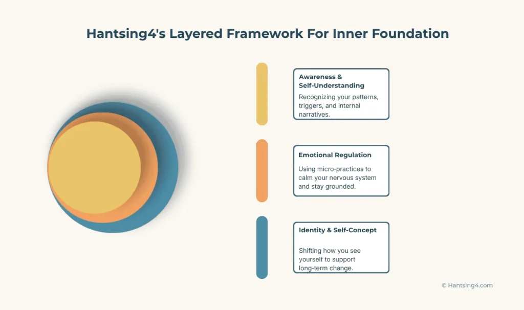 LHantsing4's Layered Framework for Inner Foundation
