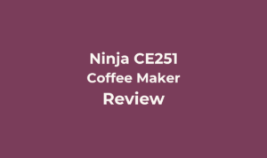 Ninja CE251