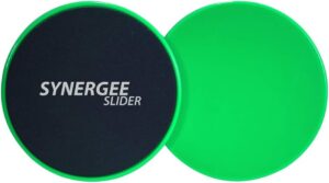Synergee Core Sliders. Image credit: Amazon