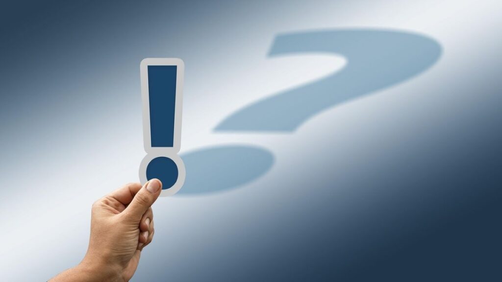 abstract image for systems and not confusion or chaos.